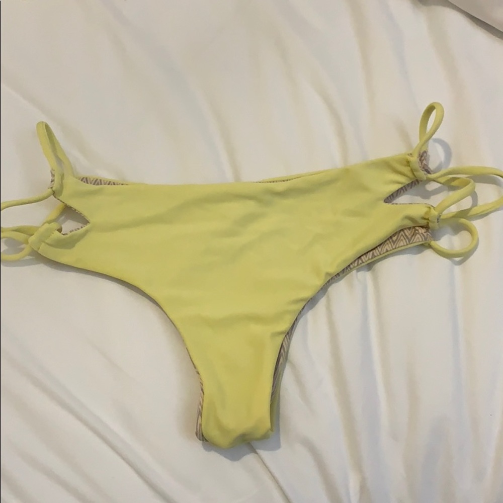 Acacia swim bikini bottoms